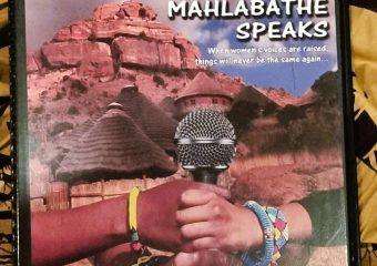 Mahlabathe Speaks